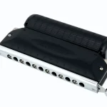 L’harmonica Suzuki SNB-48 Shinobix Silencer Avis, Comparatif & Test