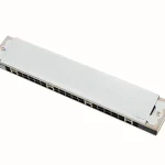 L’harmonica Suzuki SU-21HM Humming Tremolo F# / Comparatif, Test & Avis