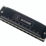 L’harmonica Thomann Boogie Blues Harmonica A : Test, Comparatif et Avis