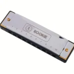 L’harmonica Thomann Rookie Blues Harmonica C / Avis, Test et Comparatif