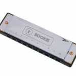 L’harmonica Thomann Rookie Blues Harmonica G – Avis, Test et Comparatif
