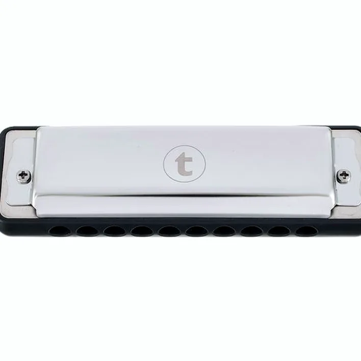 L’harmonica Thomann Woogie Blues Harmonica C Avis, Test, Comparatif