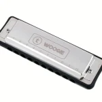L’harmonica Thomann Woogie Blues Harmonica C Avis, Test, Comparatif