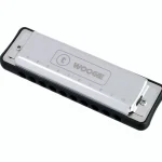 L’harmonica Thomann Woogie Blues Harmonica F , Avis et Test