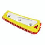 L’harmonica Yonberg D2 National Flags Germany C / Test, Avis, Comparatif