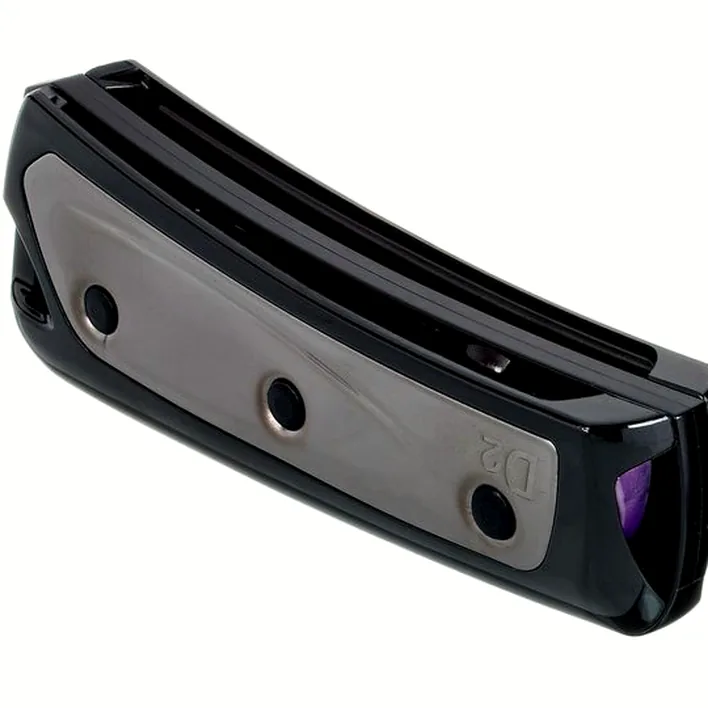 L’harmonica Yonberg D2 Typhoon Black D Test, Avis et Comparatif