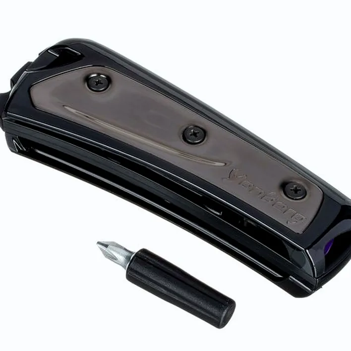 L’harmonica Yonberg D2 Typhoon Black D Test, Avis et Comparatif