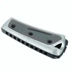 L’harmonica Yonberg D2 Typhoon Color E : Avis, Comparatif et Test