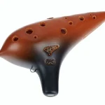 L’ocarina ocarinamusic 12-H Ocarina C3 Signature AC Test, Avis, Comparatif