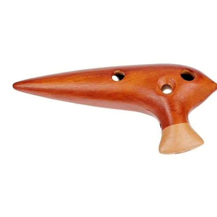 L’ocarina Plaschke Ocarina 10H G / Avis, Test et Comparatif