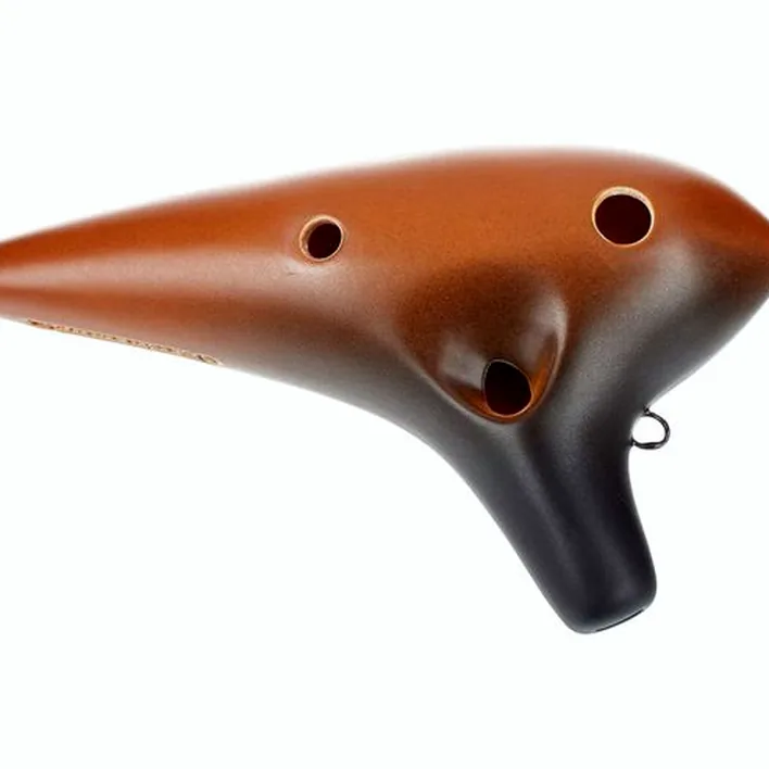 L’ocarina Thomann 10H Concert Ocarina C3 Alto , Comparatif, Avis et Test