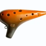 L’ocarina Thomann 10H Concert Ocarina D3 , Avis, Test & Comparatif