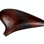 L’ocarina Thomann 10H Contra Bass Ocarina C7 / Avis, Test et Comparatif