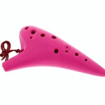 L’ocarina Thomann 12H Ocarina C3 Pink Rivo – Avis, Comparatif, Test