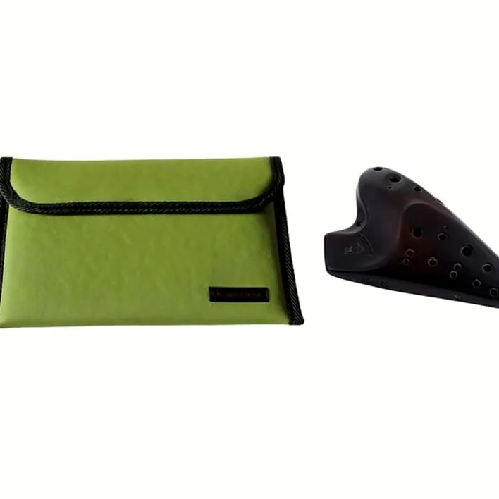 L’ocarina Thomann AC Double Ocarina Regular , Test, Avis, Comparatif