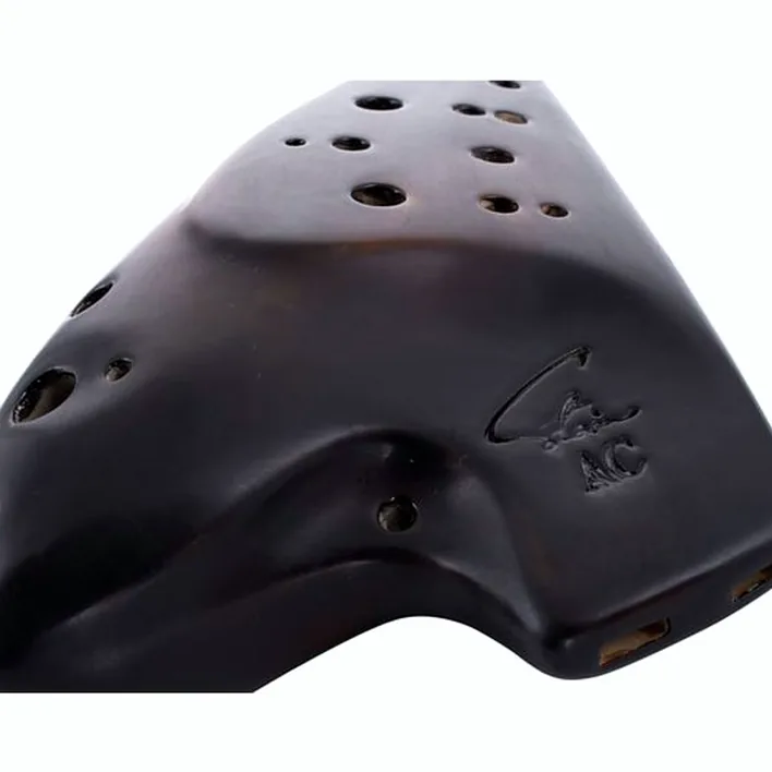 L’ocarina Thomann AC Double Ocarina Regular , Test, Avis, Comparatif