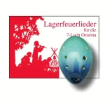 L’ocarina Thomann Ocarina 7H G Sopran Shell BB Test et Avis