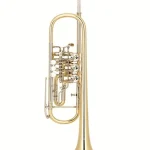 Miraphone 9R 0700 A100 Trumpet / Comparatif, Avis, Test