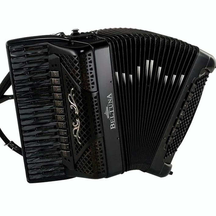 Mon avis honnête sur l’accordéon Beltuna Spirit IV 120 P Compact Luxury