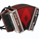 Mon avis honnête sur l’accordéon Strasser De luxe E in G/C/F/Bb