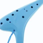 Ocarina Thomann 12H Ocarina C3 light blue Test, Avis, Comparatif