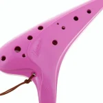 Ocarina Thomann 12H Ocarina C3 pink – Comparatif, Avis & Test