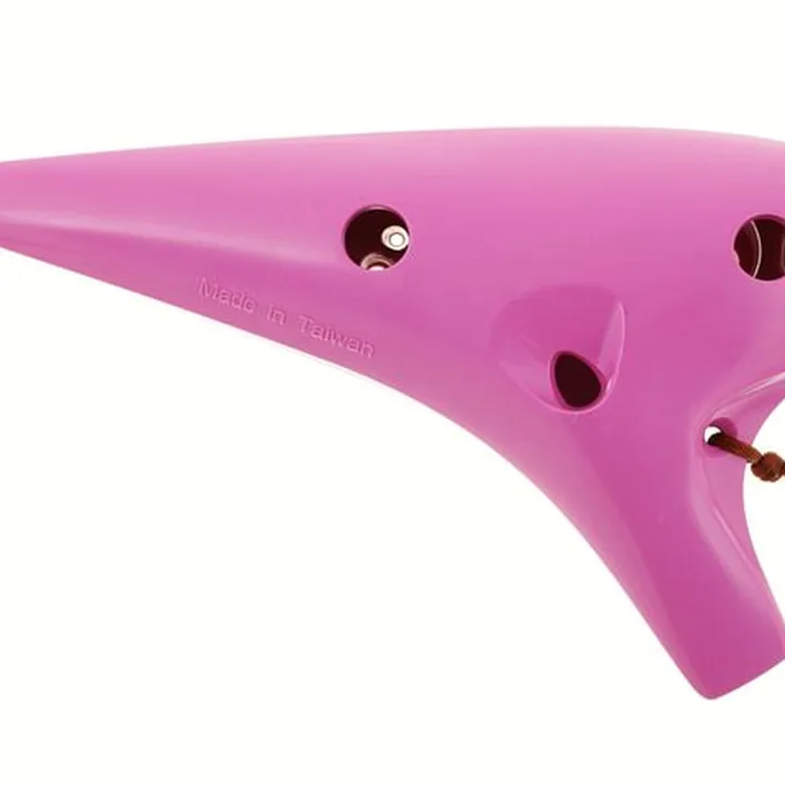 Ocarina Thomann 12H Ocarina C3 pink – Comparatif, Avis & Test