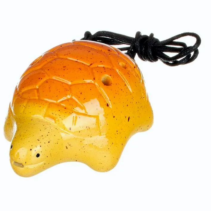 Ocarina Thomann Ocarina 4H G Soprano Turtle O Test, Comparatif et Avis