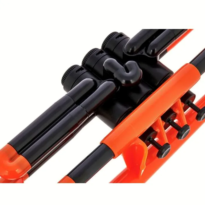 pBone music pTrumpet Orange Test, Comparatif et Avis
