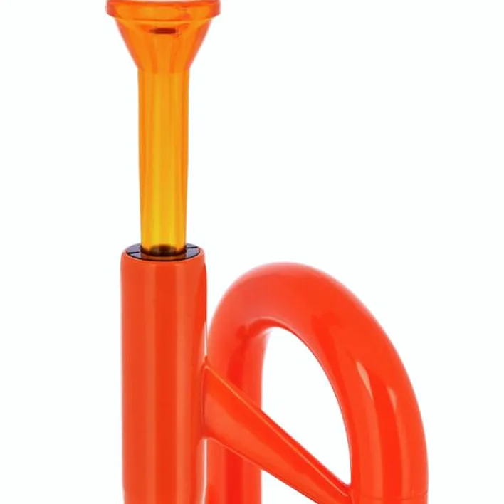 pBone music pTrumpet Orange Test, Comparatif et Avis