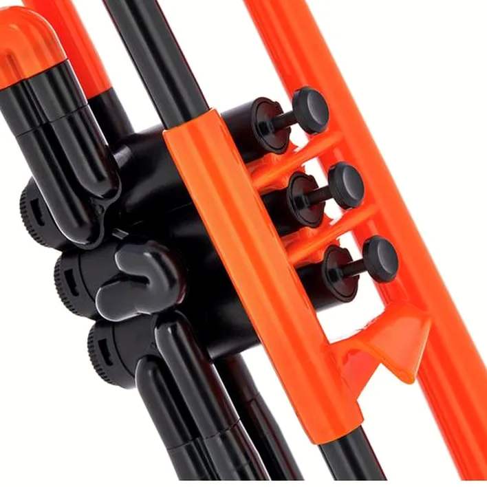 pBone music pTrumpet Orange Test, Comparatif et Avis