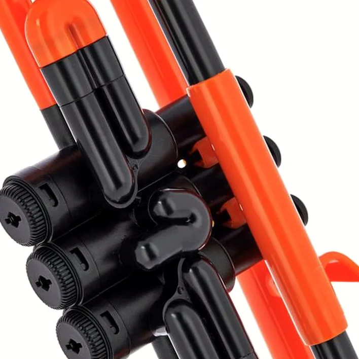 pBone music pTrumpet Orange Test, Comparatif et Avis