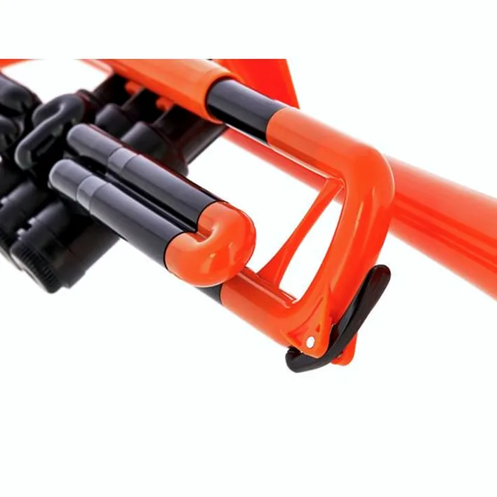 pBone music pTrumpet Orange Test, Comparatif et Avis