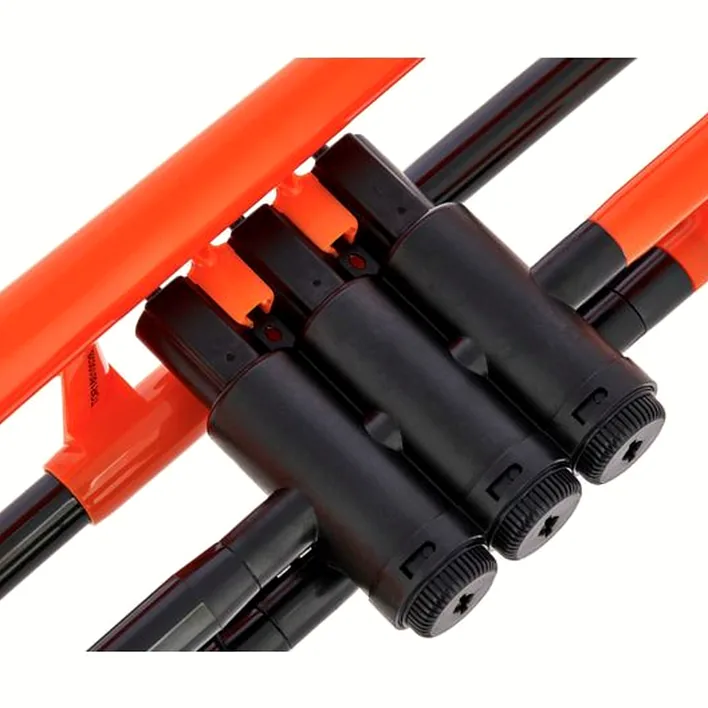 pBone music pTrumpet Orange Test, Comparatif et Avis