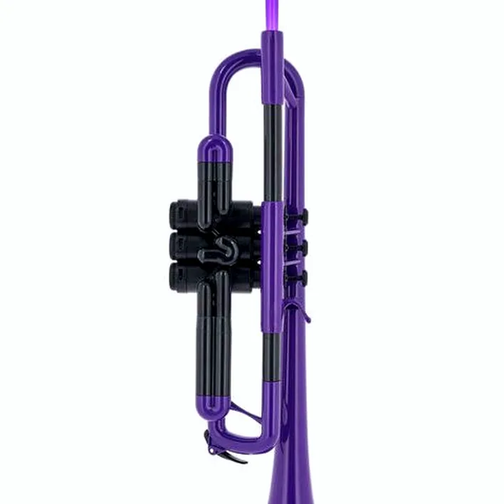 pBone music pTrumpet Violet : Avis et Test
