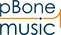 Pbone Music
