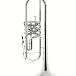 Peter Oberrauch Milano Bb-Trumpet 11.05 SP , Avis & Test