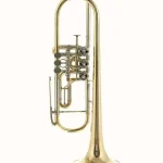 Peter Oberrauch Venezia Trumpet Bb 11,05 Raw , Avis, Comparatif & Test