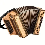 Que penser de l’accordéon Butolen Stained Spruce G/C/F/Bb ?