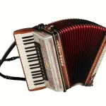 Que penser de l’accordéon Lanzinger Model IV 96 MH Indian Apple ?