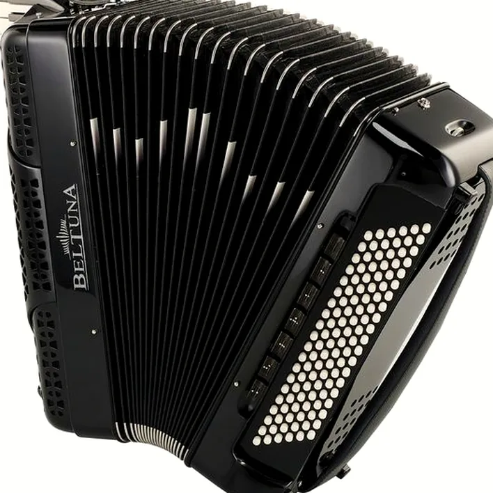 Que vaut l’accordéon Beltuna Spirit IV 120 P Classic Black ? Notre essai complet