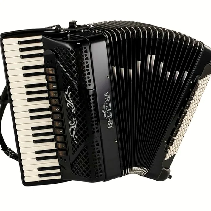 Que vaut l’accordéon Beltuna Spirit IV 120 P Classic Black ? Notre essai complet