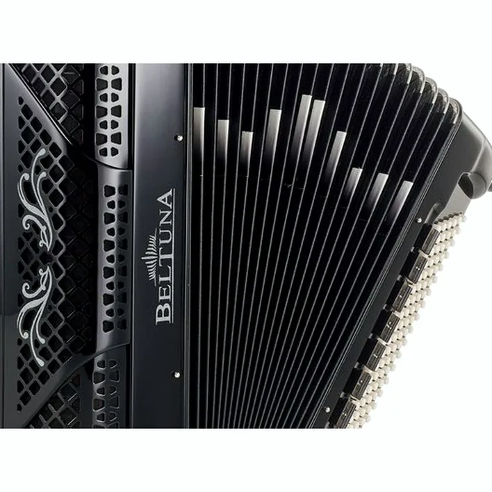 Que vaut l’accordéon Beltuna Spirit IV 120 P Classic Black ? Notre essai complet