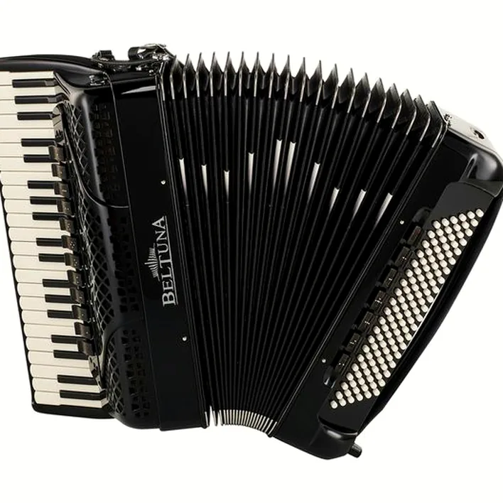 Que vaut l’accordéon Beltuna Spirit IV 120 P Classic Black ? Notre essai complet