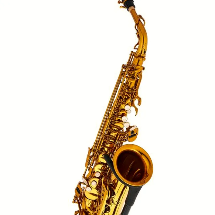 Test, Avis : BetterSax Alto Saxophone