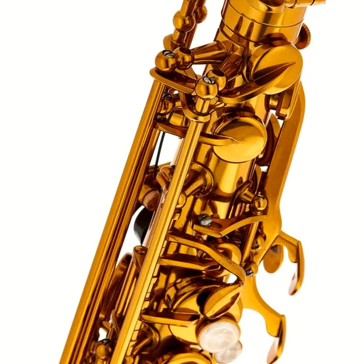 Test, Avis : BetterSax Alto Saxophone