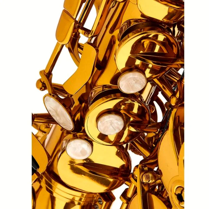 Test, Avis : BetterSax Alto Saxophone