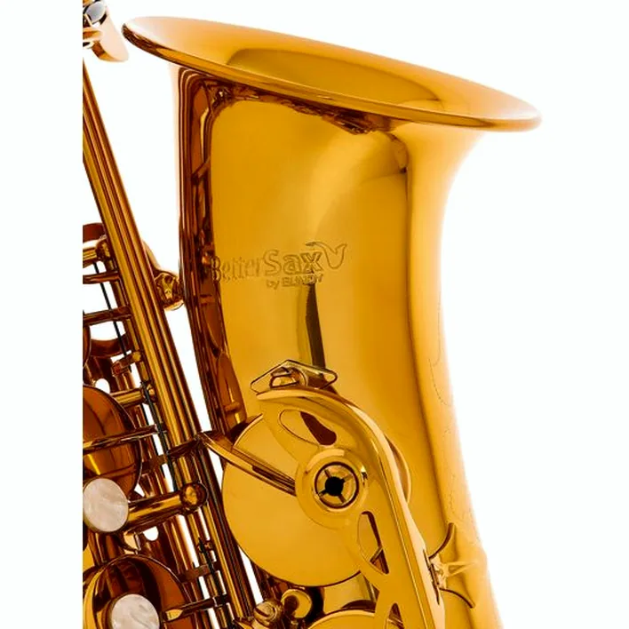 Test, Avis : BetterSax Alto Saxophone