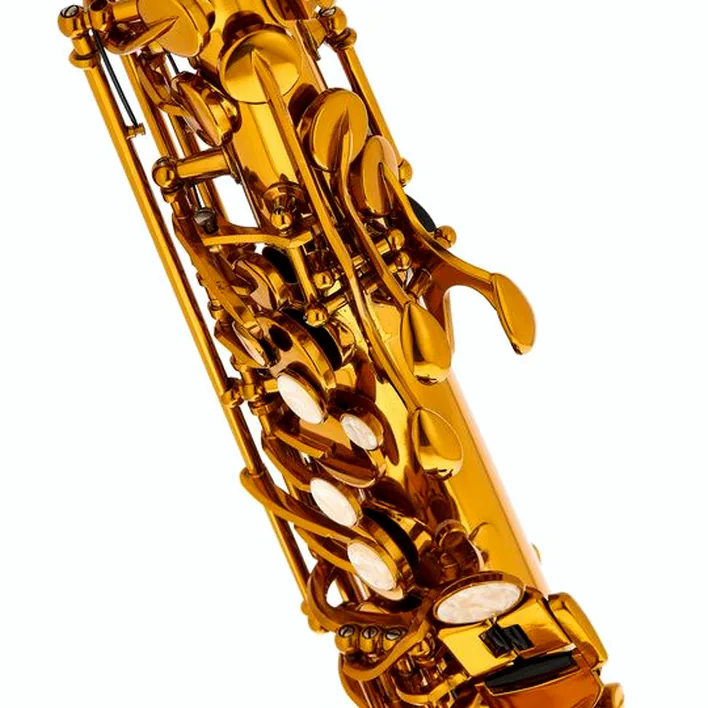 Test, Avis : BetterSax Alto Saxophone