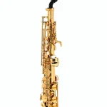 Avis et Test saxophone Emeo Digital Saxophone Classic Gold